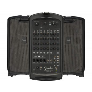 Amplifier Fender PASSPORT VENUE series 2 bluetooth 6944004900 , 600 Watts, 230V EU DS 